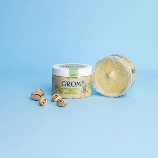 Gelado GROM Pistacchio