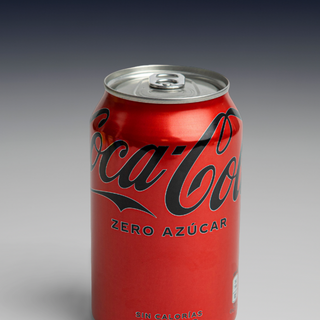 Coca Cola Zero