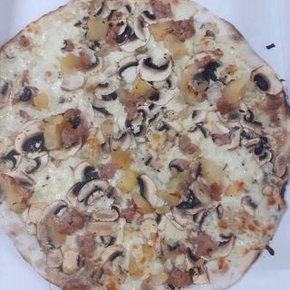 Boscaiola
