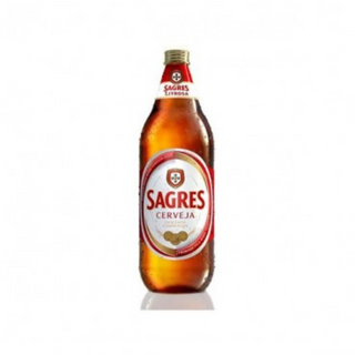 Sagres 1 litro