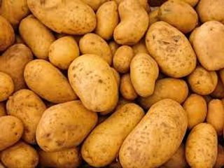 Potatoes(Waru)