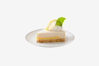 Cheesecake cu lamaie