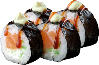 86 Futomaki Shake