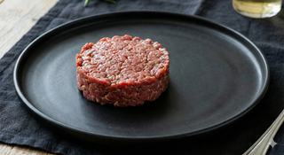 Tartare di fassona