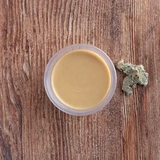 SALSA CABRALES