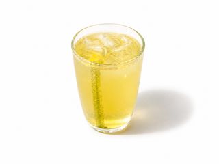 Ice tea Chamomile, 250 мл