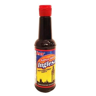 Salsa Inglesa 155ml