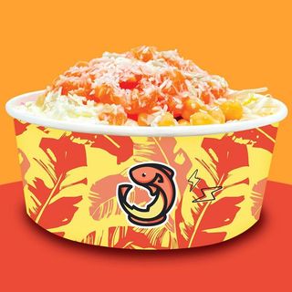 Crea la Tua Pokè Large