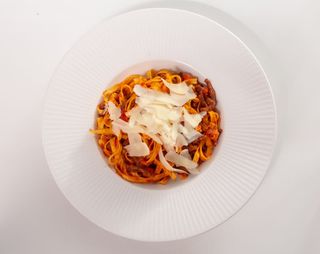 Талиатели Болонезе (350г)