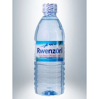 Water 500ml PET