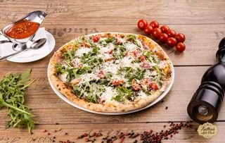 Pizza speciale Italiana Ø 32cm