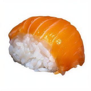 Nigiri De Salmón (2 Pzs.)
