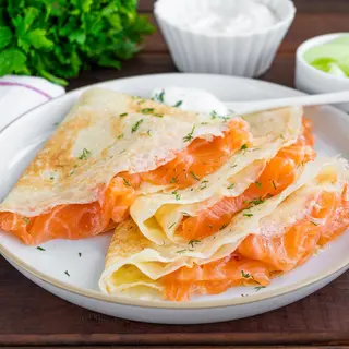 Saumon