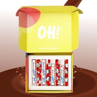 Happy Box  Happy Kinder
