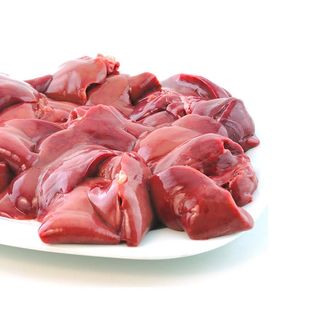 Fresh Chicken Liver, 700g