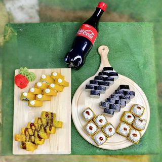 Сет «Экспресс» (50 шт.)