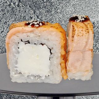 Филадельфия гриль