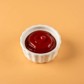 Кетчуп!