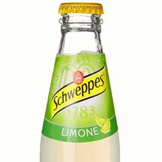 Schweppes Limone vetro 20 cl