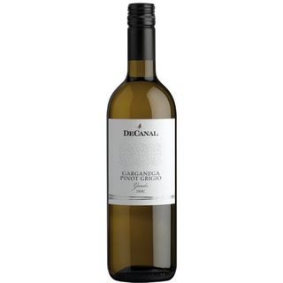 Decanal Pinot Grigio/Garganega Wine, 750ml