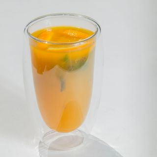 Чай манго - маракуйя