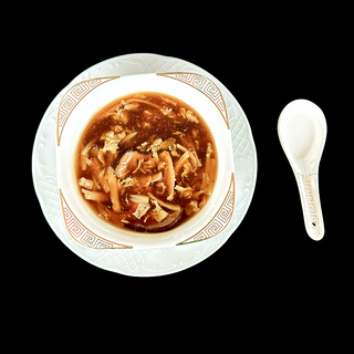 Sopa Osaka