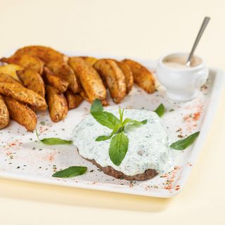 ნიუ-იორკ სტეიკი