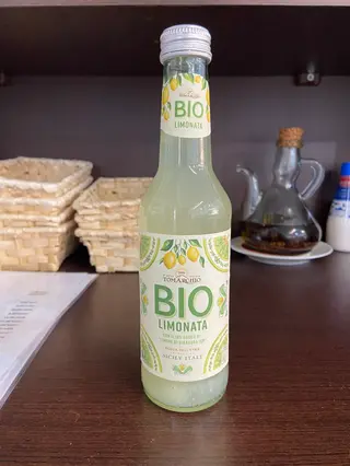  Bio limonata 275ml