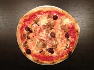 Mediterranea