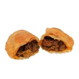 Brioche De Guiso De Carne