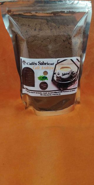 Café Türk - Moulu Avec Hel 250g