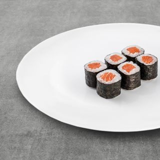 მაკი როლი ორაგულით