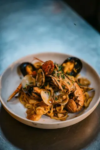 Frutti di mare