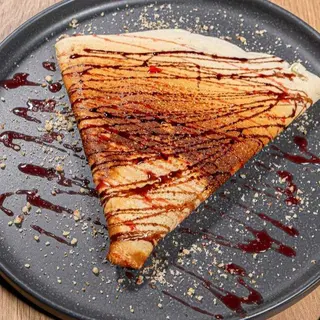 Clatia " DUBAI" + Coca Cola
