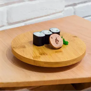 Hoso Maki Concombre Fromage