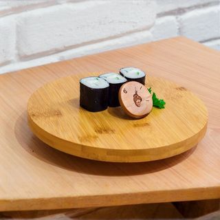 Hoso Maki Concombre Fromage