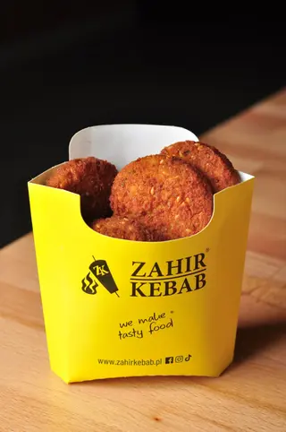 Falafel
