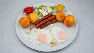Doručak Casa mia