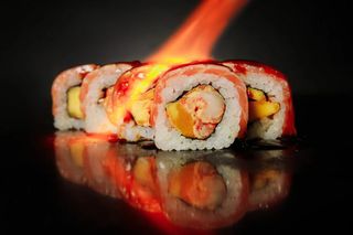 Рол Балі Макі (280г)