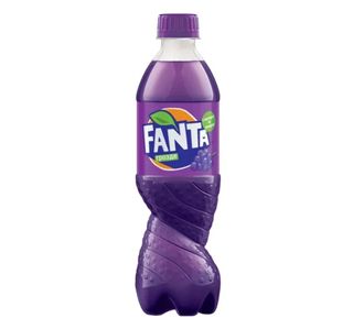 Fanta Грозде (500мл)