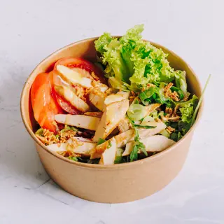 The Bear obrok salata