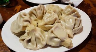 ხინკალი ქალაქური (20ც)