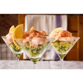 Prawns Cocktail