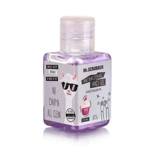 Антисептик Для Рук Cupcake (30мл)