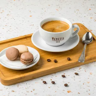 Café Gourmand