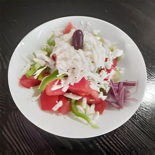 Шопска салата