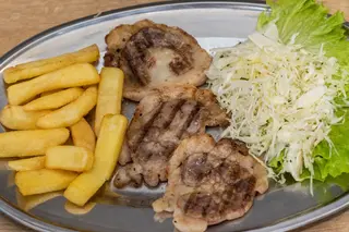 Teleći bubrezi 100 gr