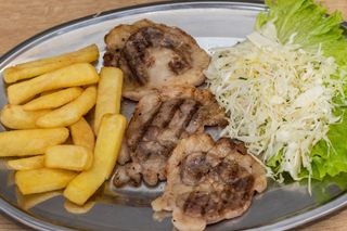 Teleći bubrezi 100 gr