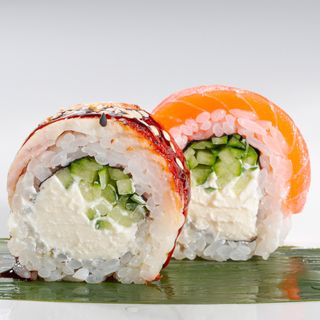 Філадельфія мікс (250г\310г)