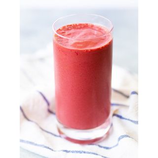 Red Velvet Smoothie